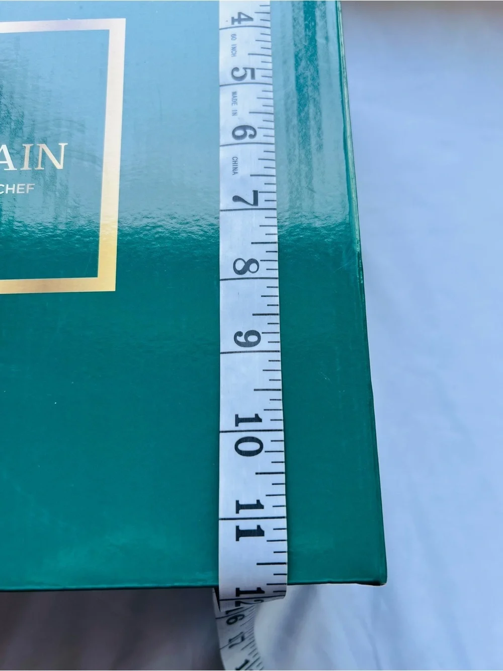 Bellemain high quality